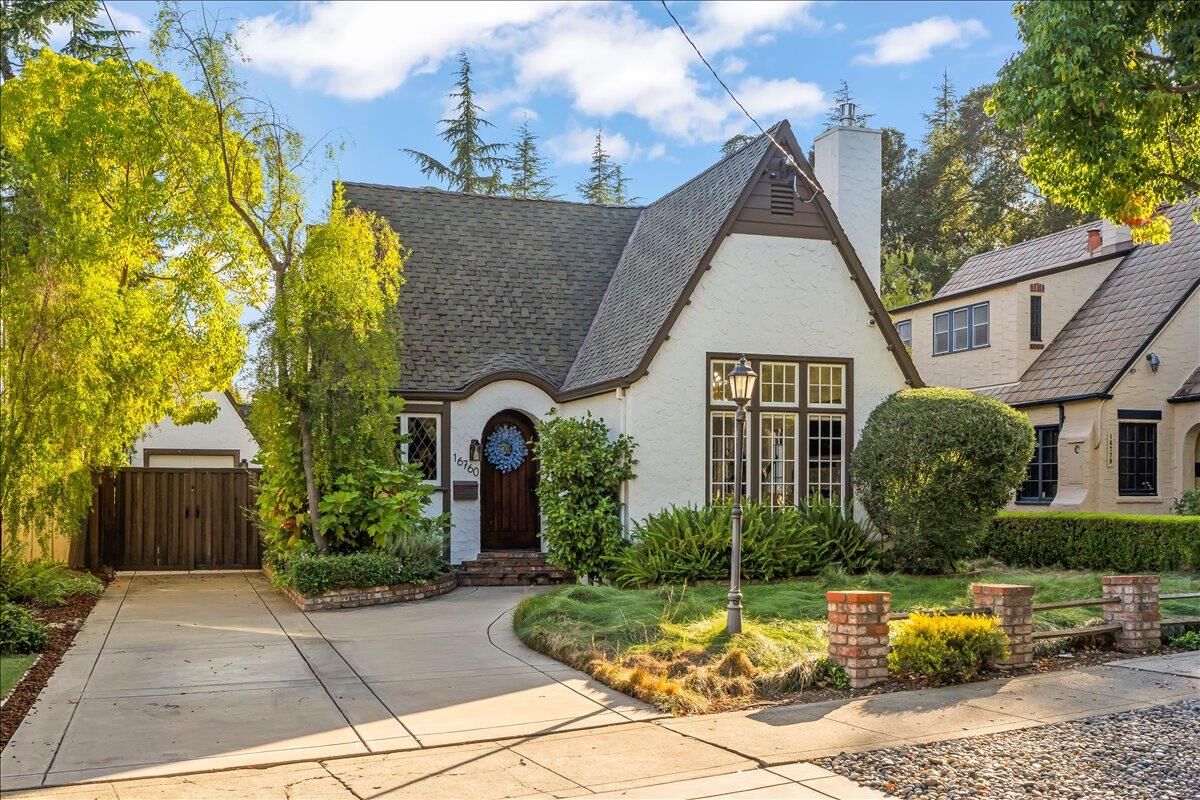Property Photo:  16760 Magneson Loop  CA 95032 