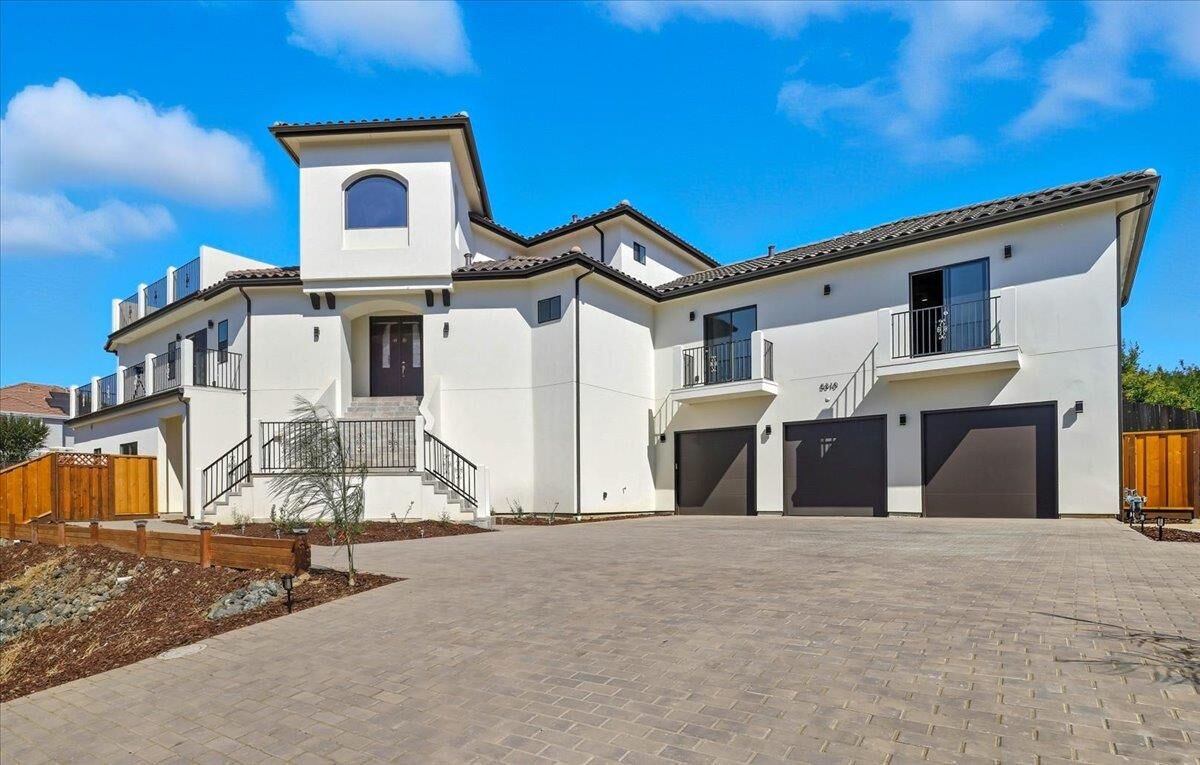 Property Photo: 5310 Rachaella Lane CA 95135
