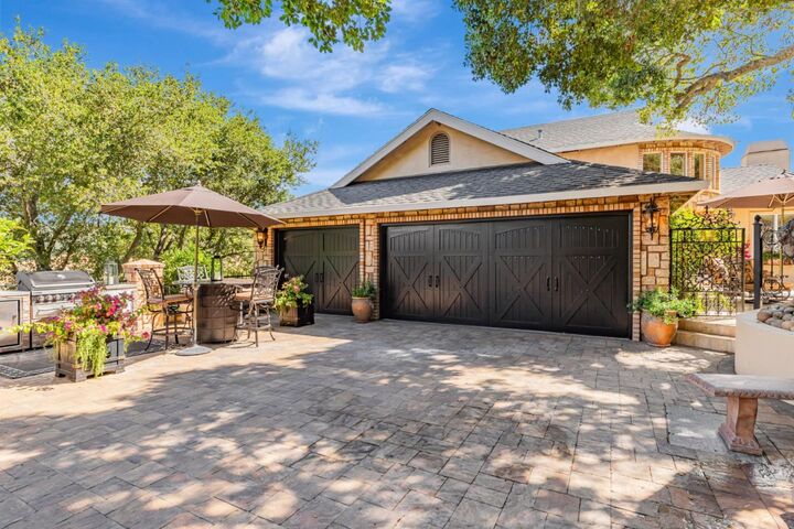 Property Photo:  17864 Holiday Drive  CA 95037 