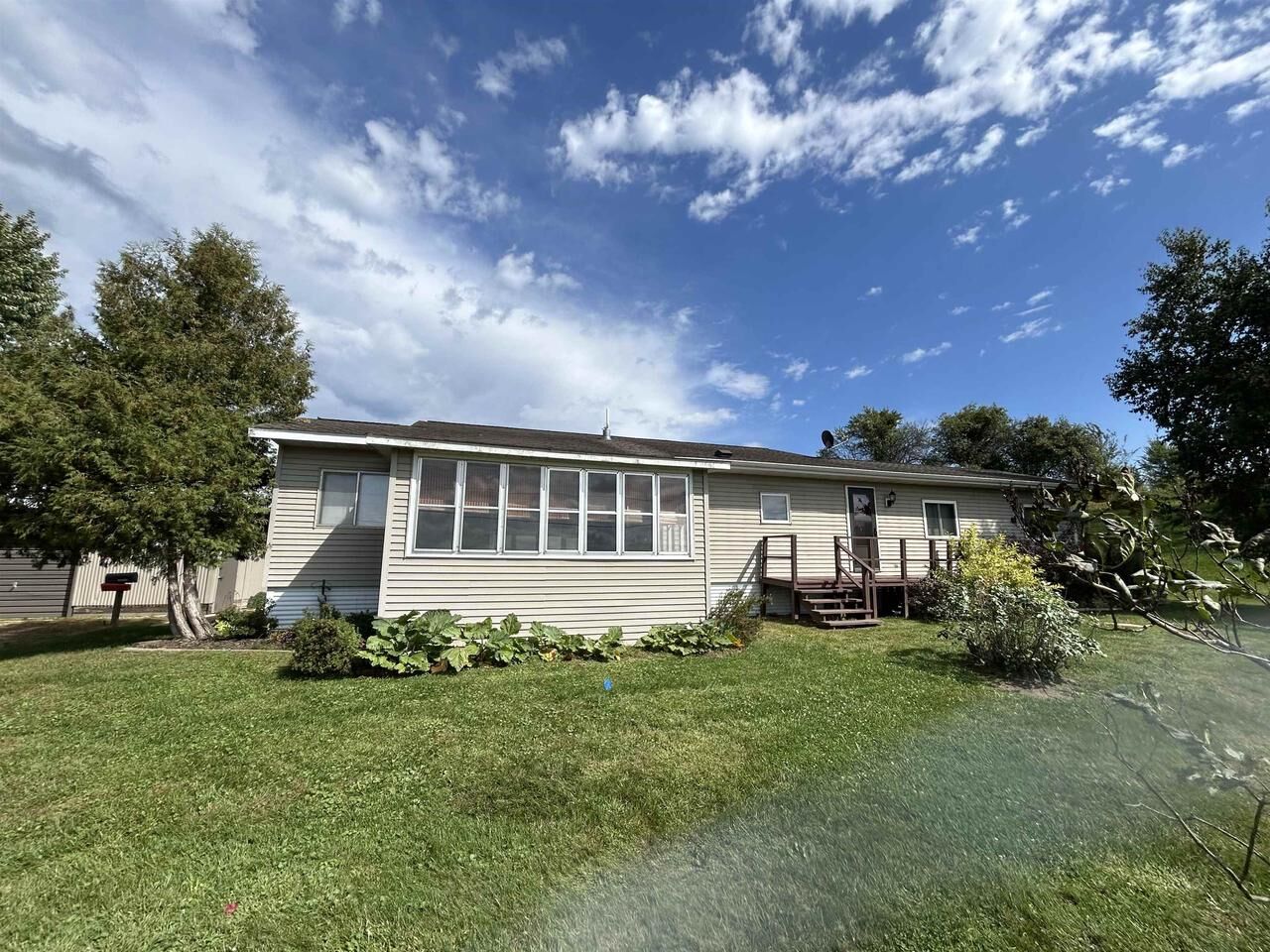 Property Photo:  26990 US Highway 14E  WI 53581 