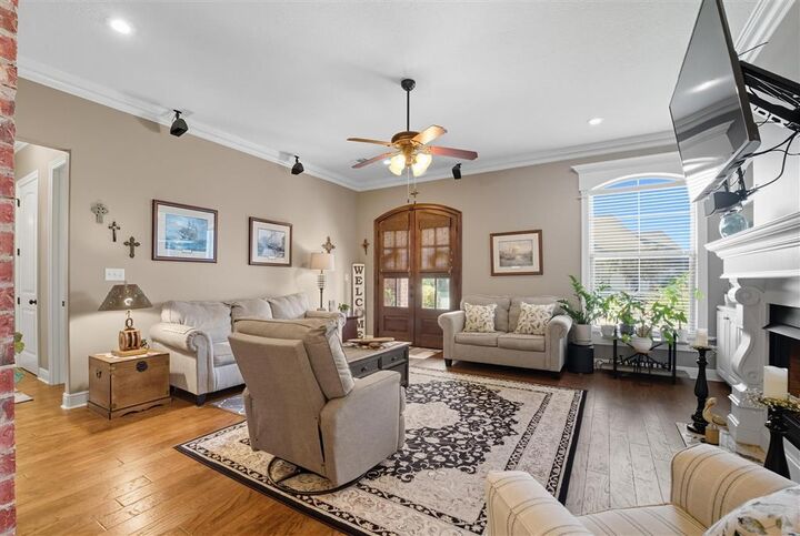 Property Photo:  1514 Tuscany Drive  LA 70605 