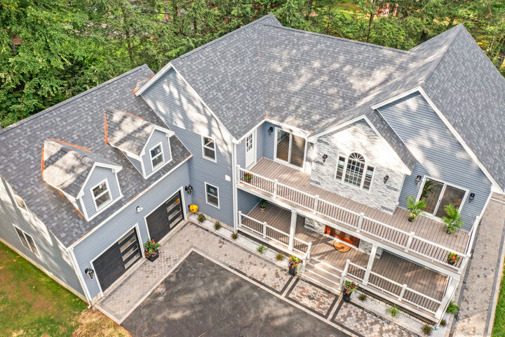 Property Photo:  370A West Mountain Road  CT 06092 