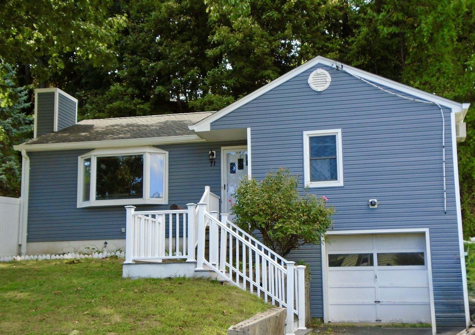 Property Photo:  71 Deleo Drive  CT 06906 