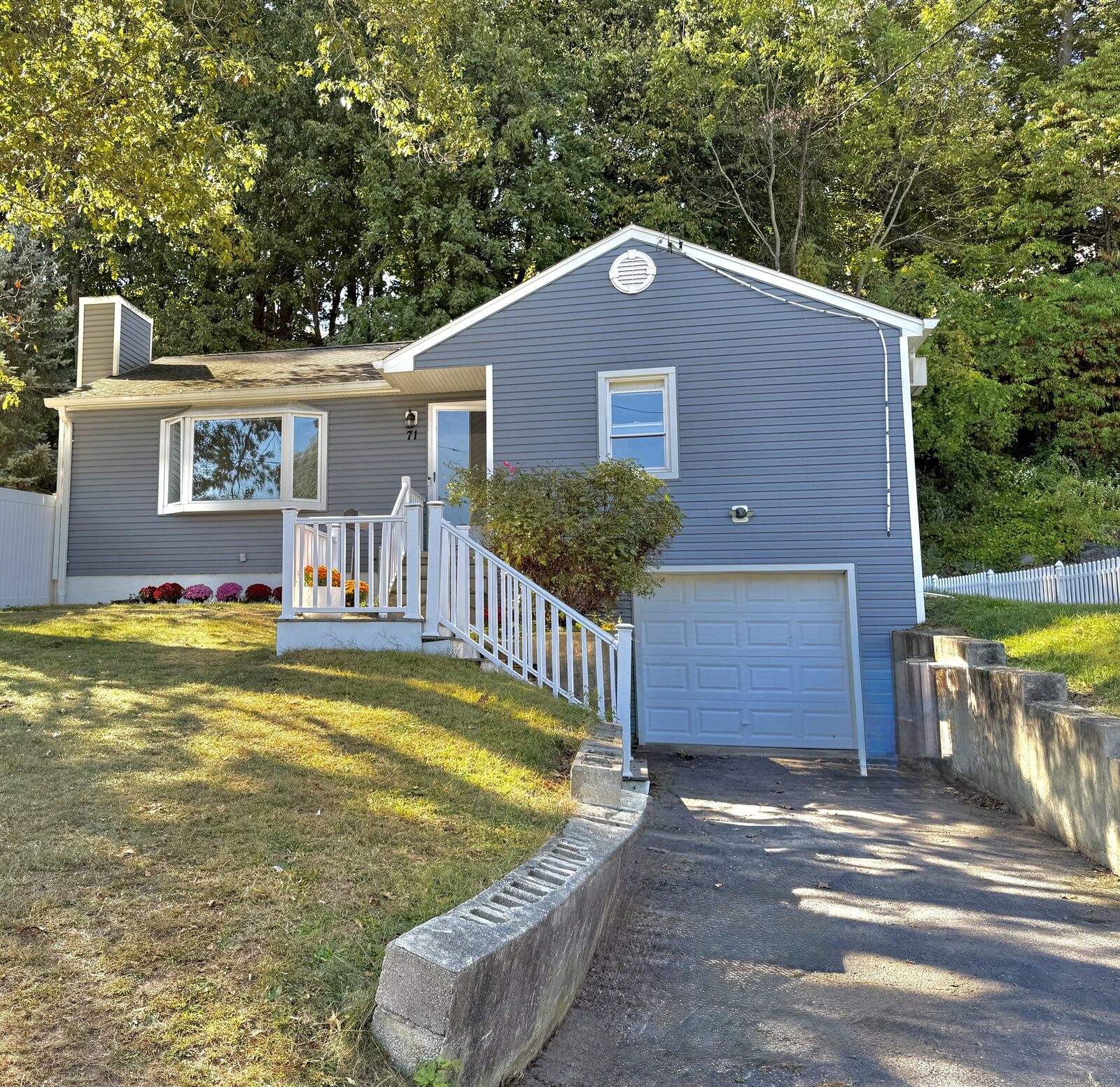 Property Photo:  71 Deleo Drive  CT 06906 