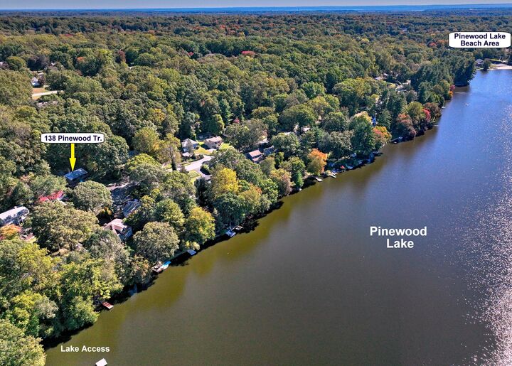138 Pinewood Trail  Trumbull CT 06611 photo