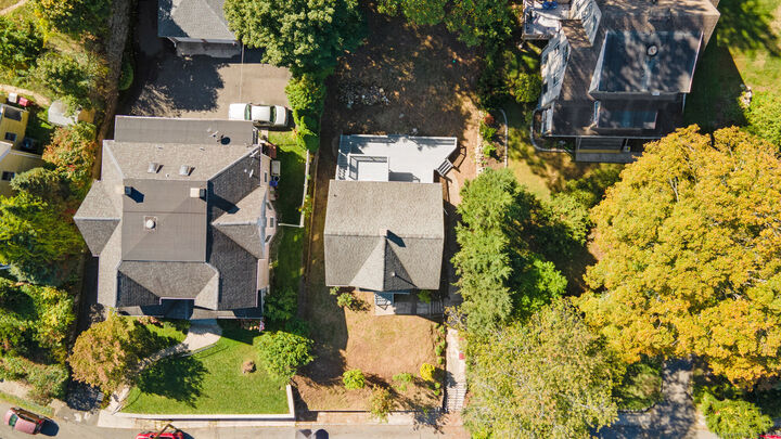 Property Photo:  23 Salem Street  CT 06770 