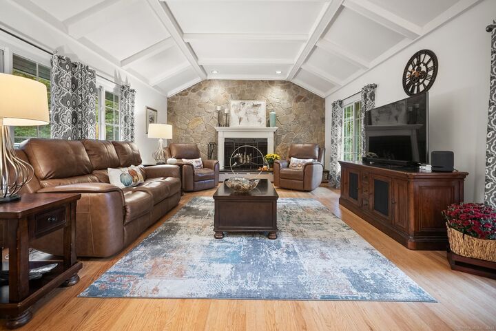 Property Photo: 14 Cedar Ledge Road CT 06107