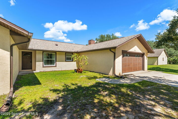 Property Photo:  5150 Vacaro Avenue  FL 32926 