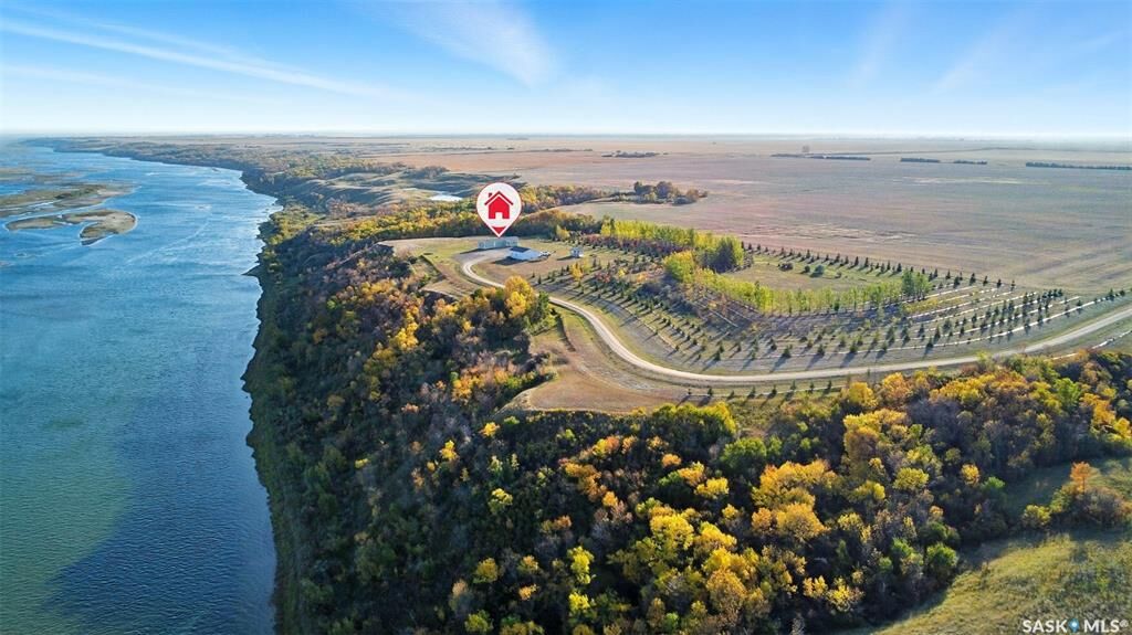 Property Photo:  Rural Address  SK S0L 2N0 
