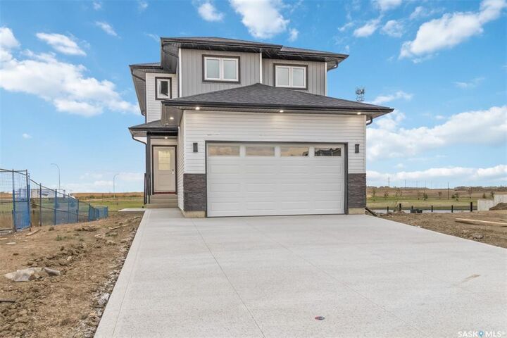 157 Antonini Court  Saskatoon SK S7R 0M3 photo