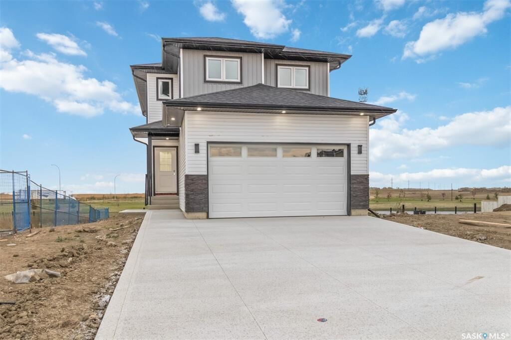Property Photo:  157 Antonini Court  SK S7R 0M3 