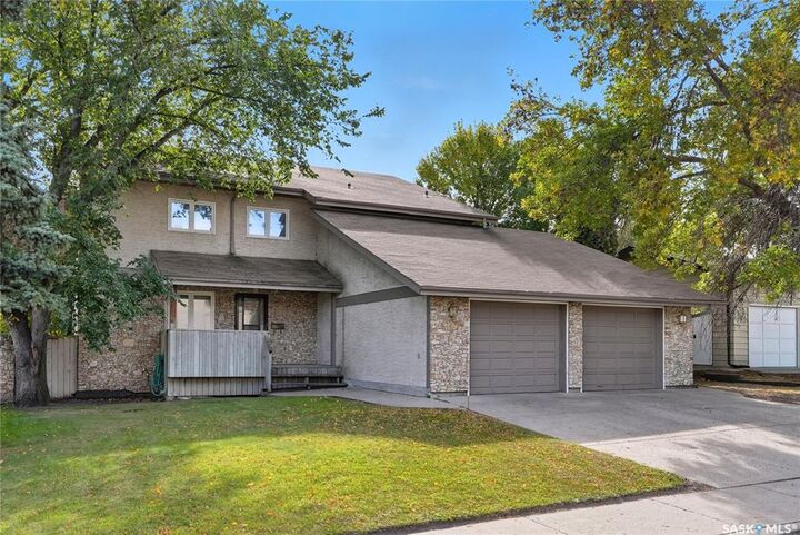 511 Ae Adams Crescent  Saskatoon SK S7K 5N1 photo