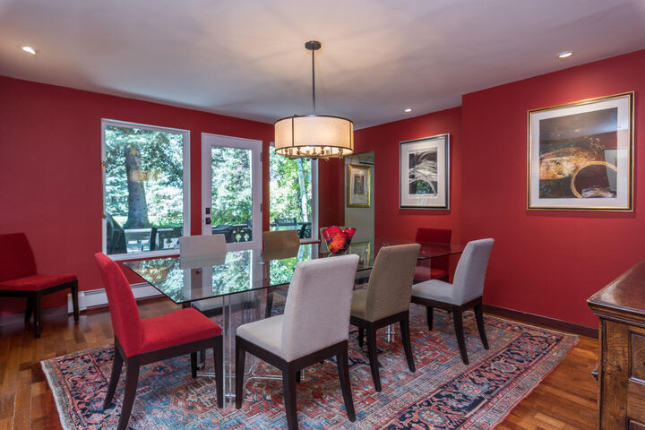 Property Photo: 100 Camas Lane ID 83340