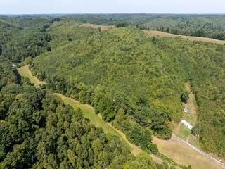 Property Photo: 31557 French Road OH 45647