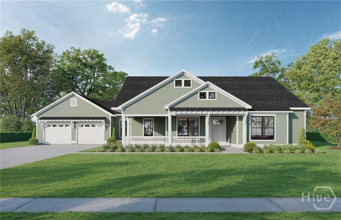 Property Photo:  1102 Pelican Lane SE  GA 31331 