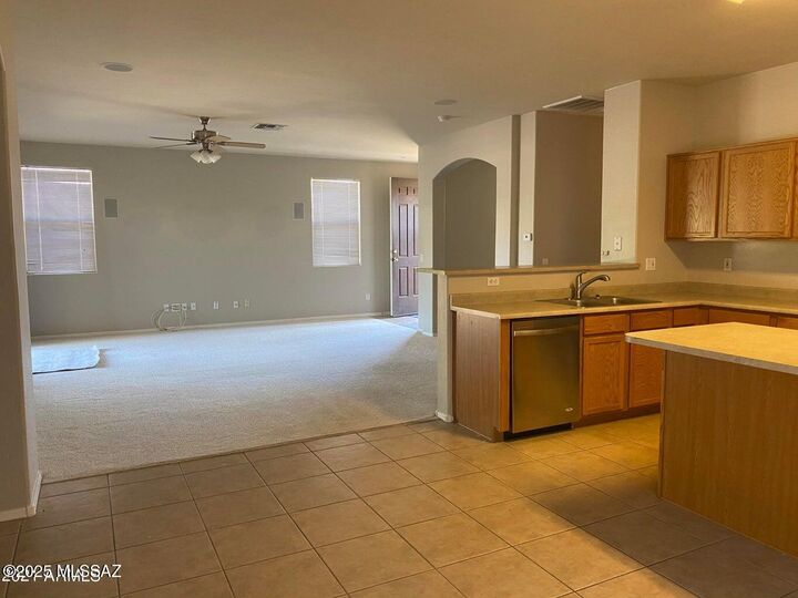 Property Photo:  22624 S 208th Street Unit 56  AZ 85142 