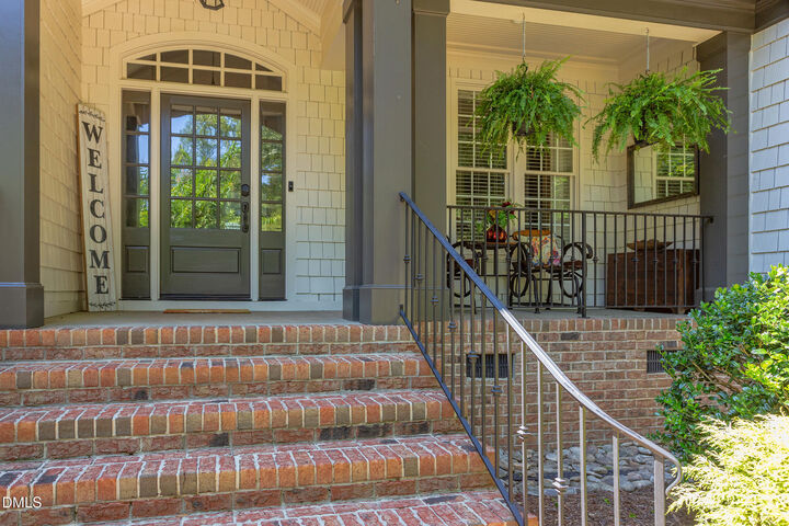 Property Photo:  7105 Anglesey Court  NC 27587 