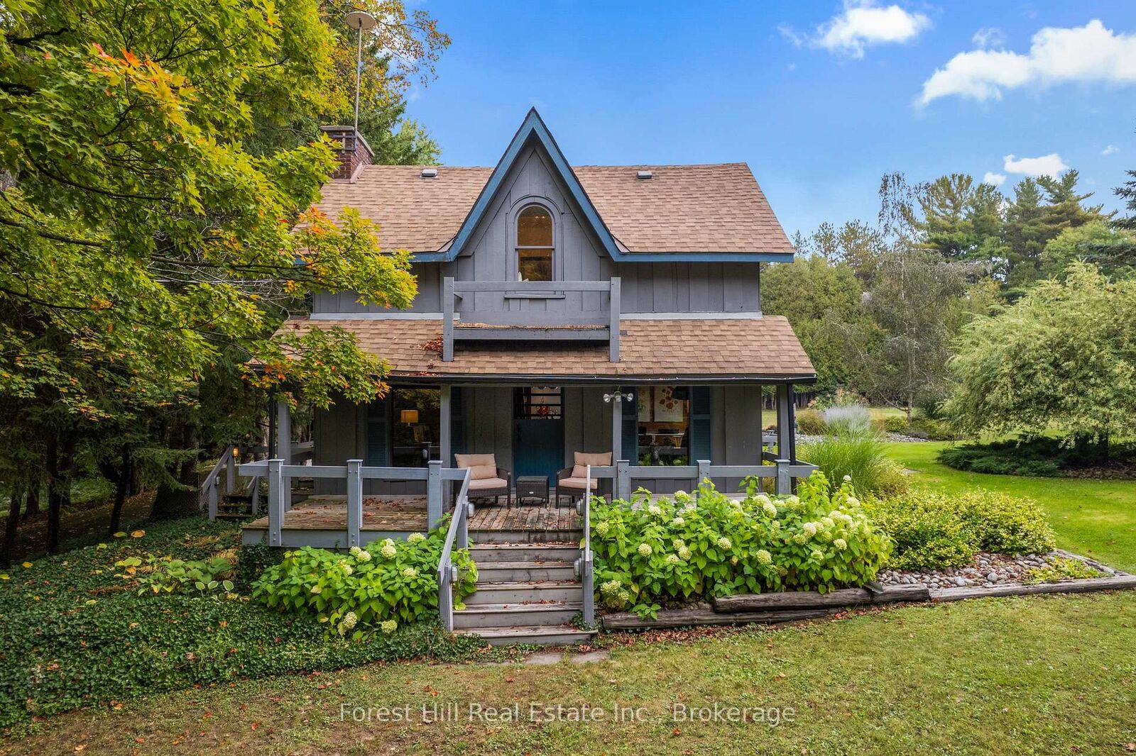 Property Photo: 403288 Grey Road 4 N/A ON N0G 1R0