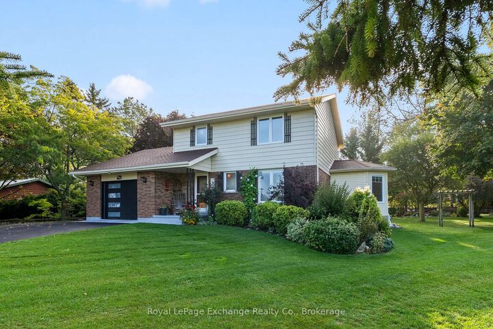 990 Heritage Drive  Huron-Kinloss ON N2Z 0C2 photo
