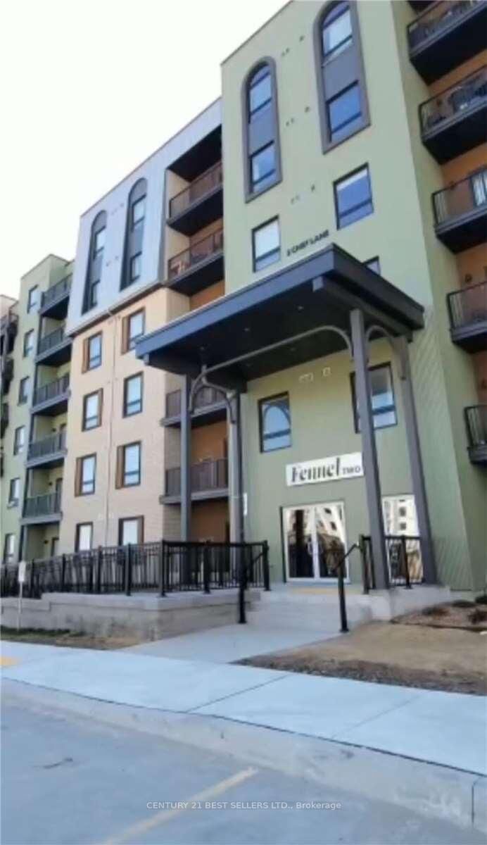 Photo de la propriété:  5 Chef Lane 308  ON L9J 0J8 