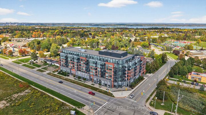 681 Yonge Street 603  Barrie ON L9J 0K1 photo