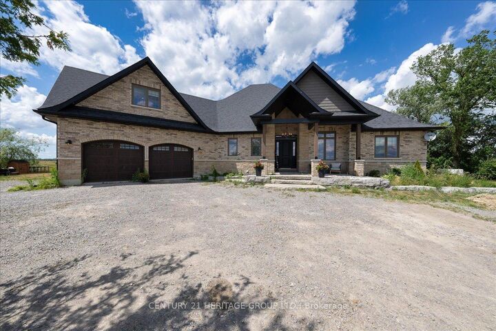 Property Photo:  505 Eldon Station Road  ON K0M 2T0 