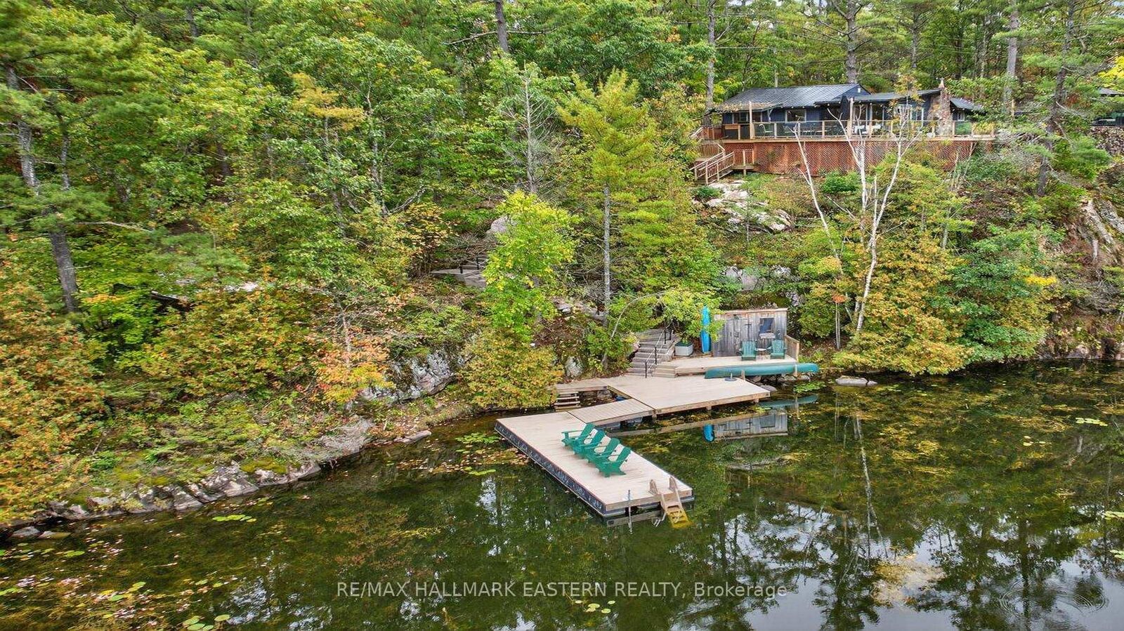 Property Photo:  2712 Channel View Lane  ON K0L 2H0