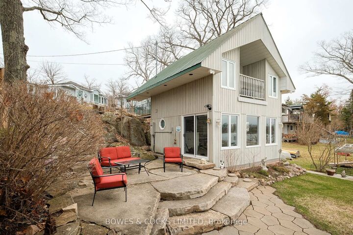 Property Photo:  31 Fire Route 28 N/A  ON K0L 2H0