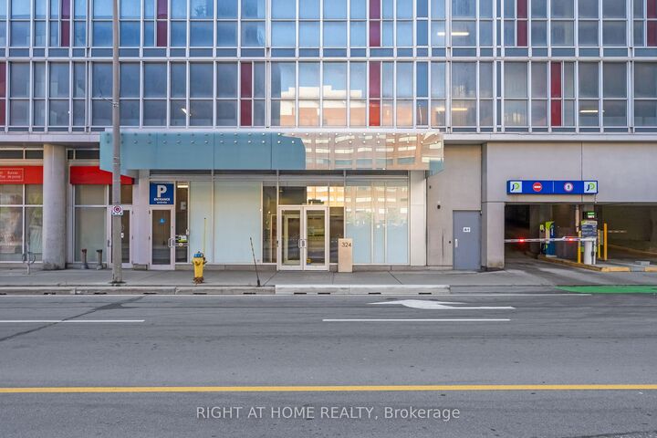 Photo de la propriété: 324 Laurier Avenue W 2010 ON K1P 0A4