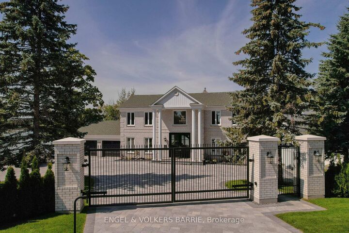 376 Brewery Lane  Orillia ON L3V 7H8 photo