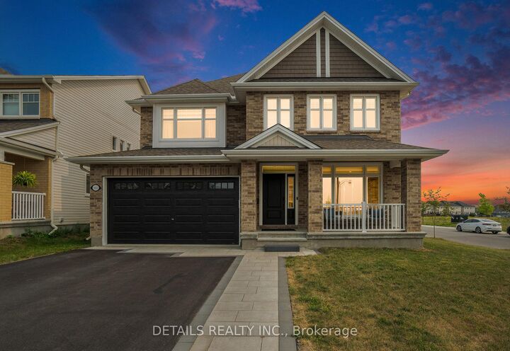 480 Famille Laporte Avenue S  Orleans - Cumberland and Area ON K4A 1J6 photo