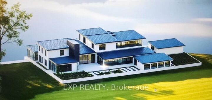 Property Photo:  200 Lakeshore Road  ON N4L 0A7 