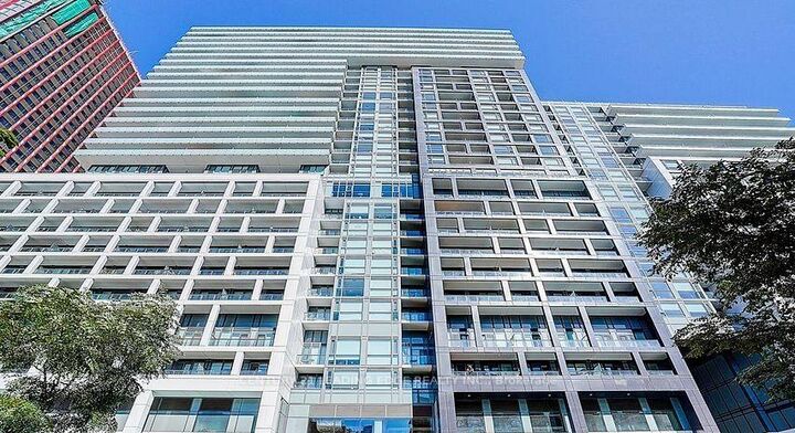 Property Photo:  135 Lower Sherbourne Street SW 2519  ON M5A 1Y4 