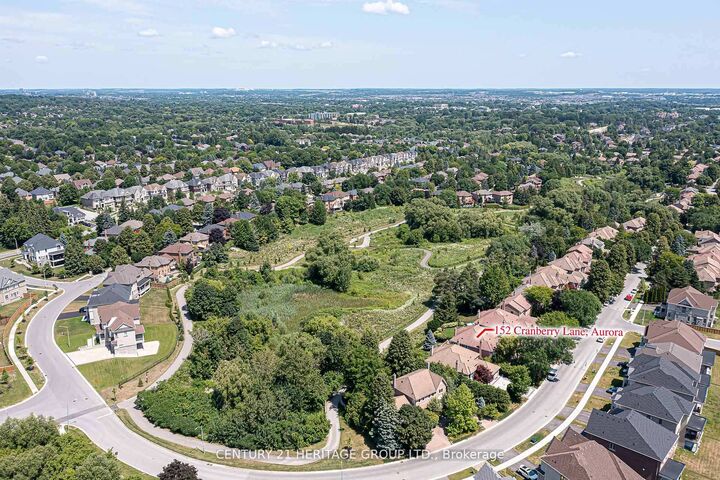 Photo de la propriété:  152 Cranberry Lane  ON L4G 5Z4 