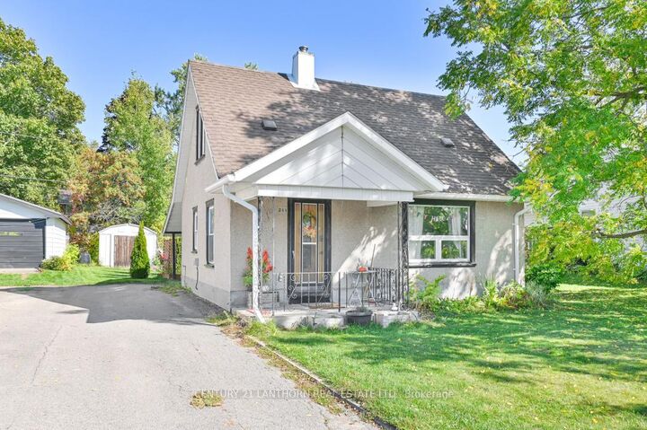 211 North Street  Stirling-Rawdon ON K0K 3E0 photo