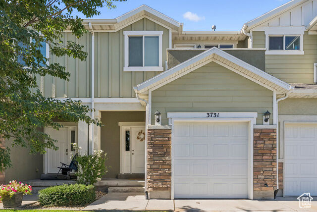 Property Photo: 3731 N Prairie Grass Dr UT 84048