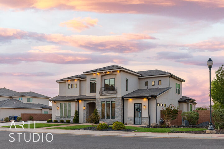 Property Photo:  3397 E Maple Mountain Dr  UT 84790 