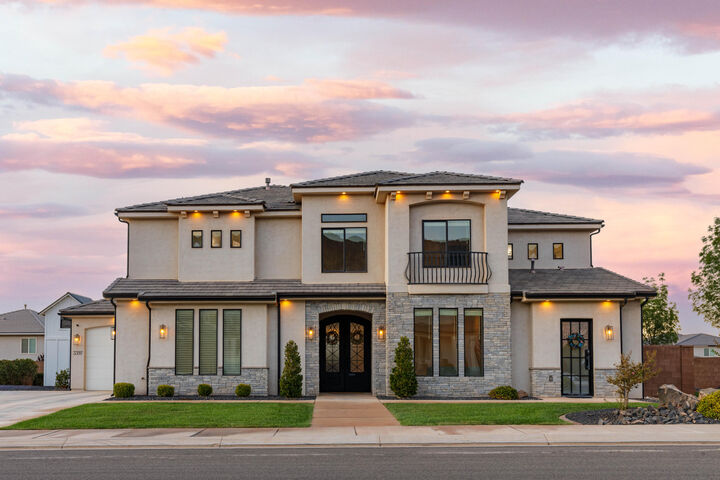 Property Photo:  3397 E Maple Mountain Dr  UT 84790 