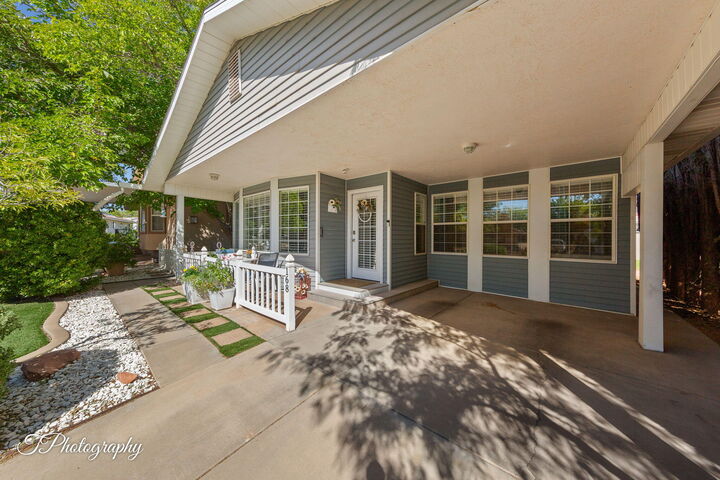 Property Photo:  180 N 1100 E #168  UT 84780 