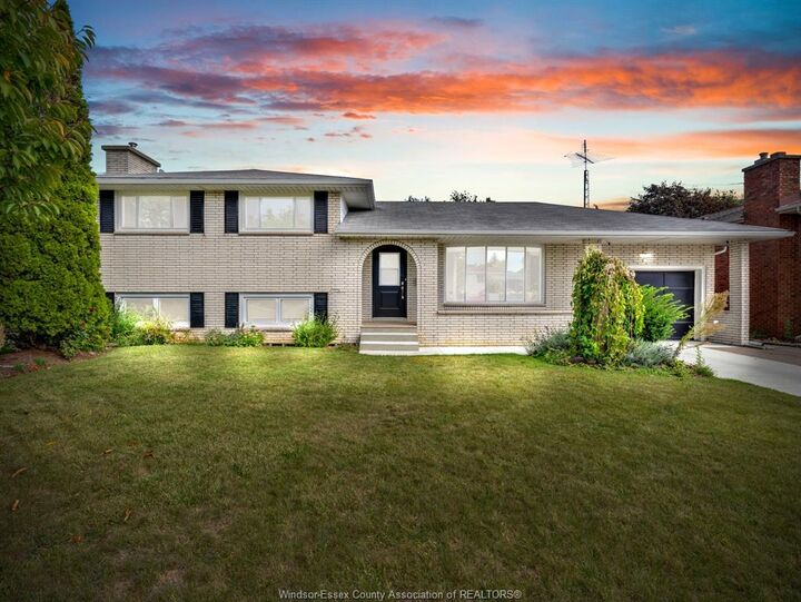 26 Debergh Avenue  Leamington ON N8H 4S9 photo