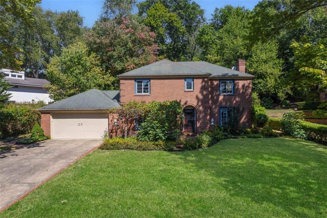 Property Photo: 178 Woodshire Drive PA 15215