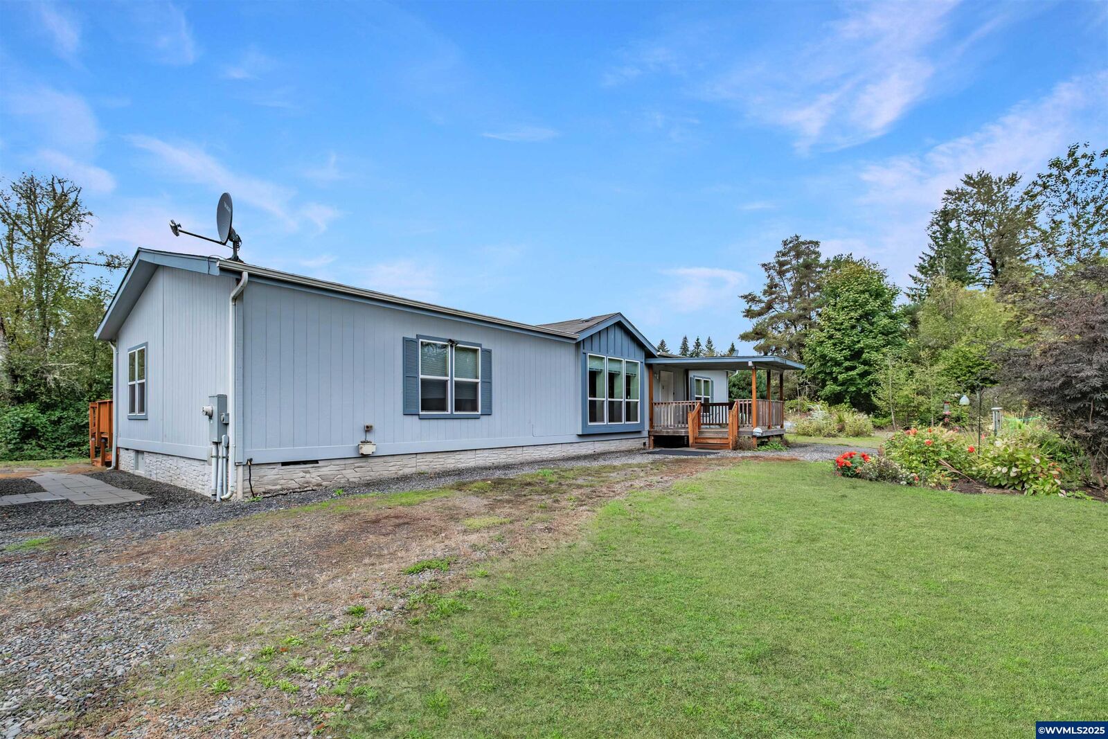 Property Photo:  15984 North Santiam Hwy SE  OR 97383 