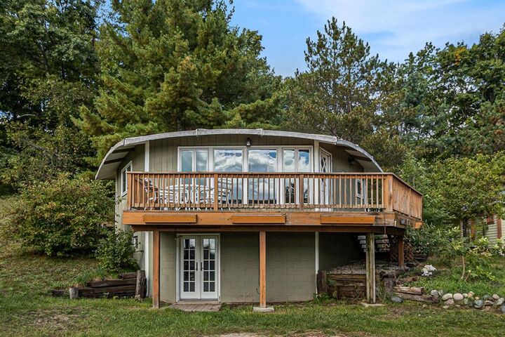 3338 Hillview Road  Boyne Falls MI 49713 photo