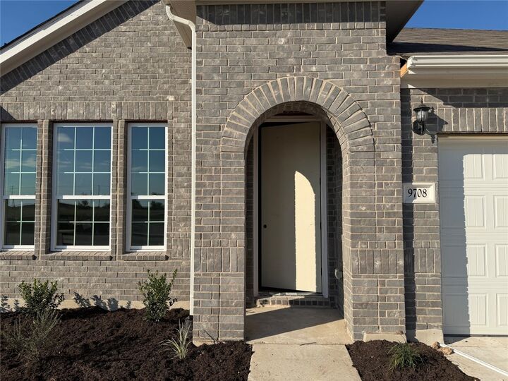 Property Photo:  9708 Serene Bliss Lane  TX 78610 