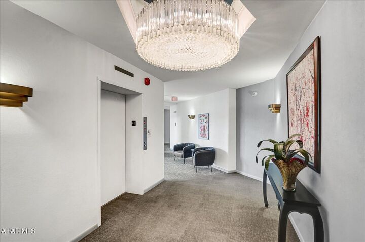 Property Photo:  415 Park View Lane 104  PA 16601 