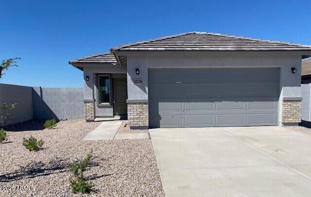 Property Photo: 32226 N Pony Express Road AZ 85143