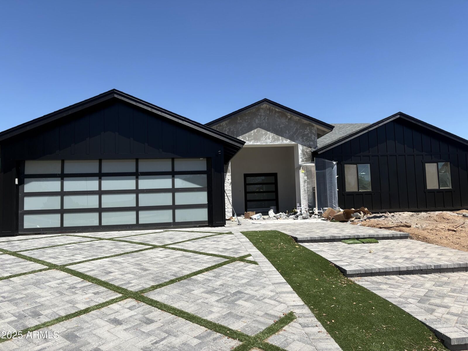 Property Photo: 1739 N Silverado -- AZ 85205