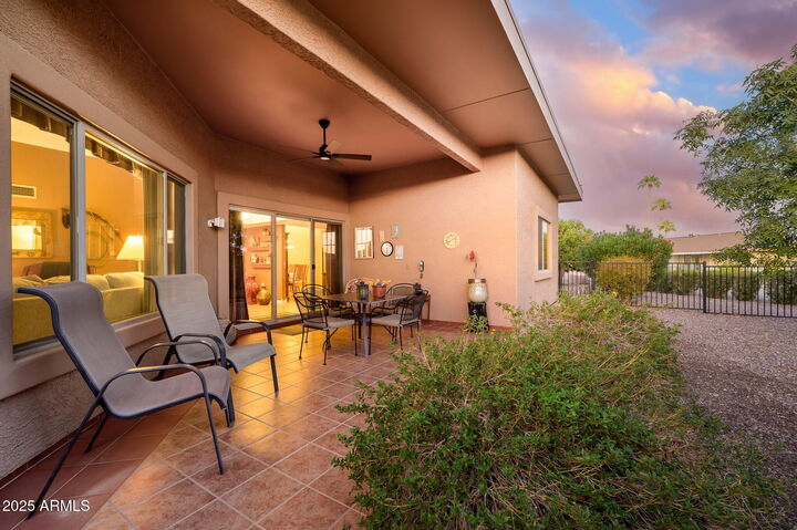 Property Photo:  16817 N Beaver Valley Court  AZ 85351 