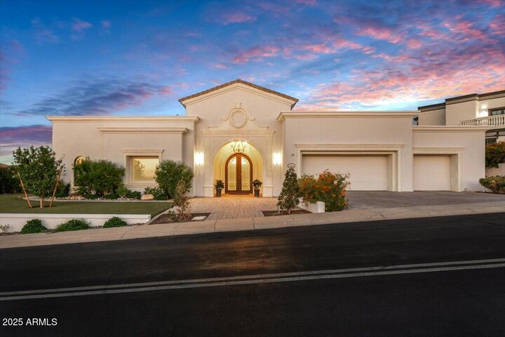 Property Photo:  14631 N 15th Drive  AZ 85023 