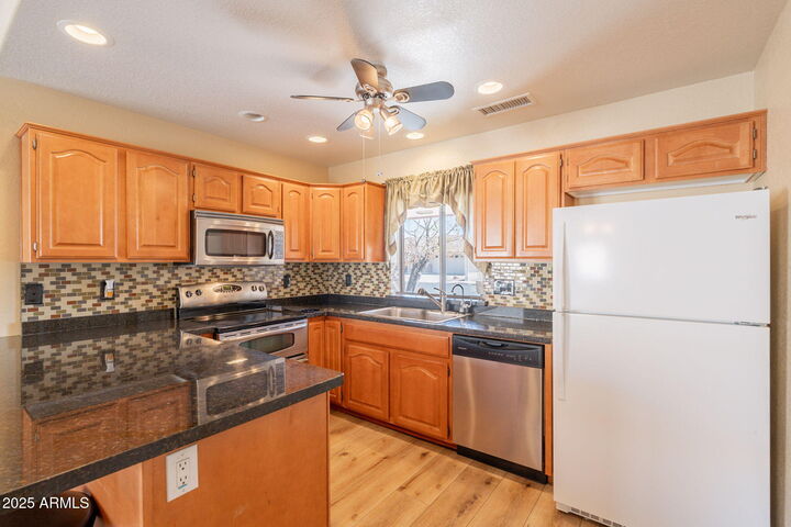 Property Photo:  11466 E Neville Avenue  AZ 85209 